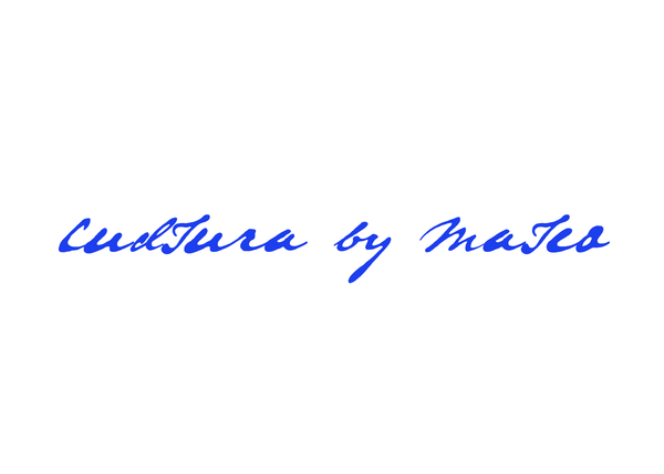 cultura by mateo